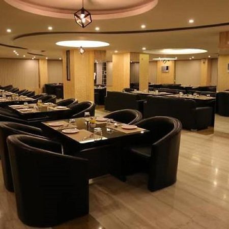 Hotel Europa Inn Dimāpur Exteriér fotografie