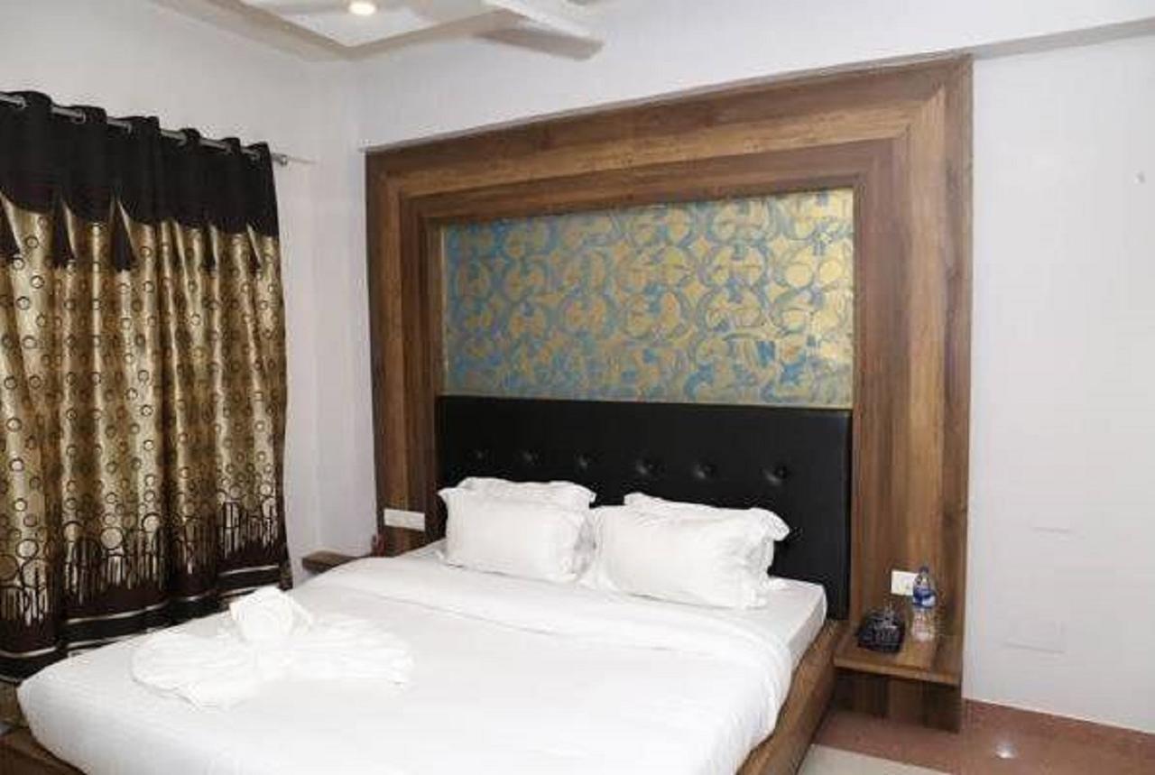 Hotel Europa Inn Dimāpur Exteriér fotografie